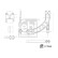 Track Control Arm 177844 FEBI, Thumbnail 2