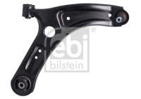 Track Control Arm 177850 FEBI