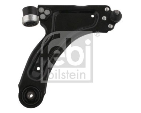 Track Control Arm 18123 FEBI, Image 2