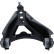 Track Control Arm 18144 01 Lemforder, Thumbnail 7