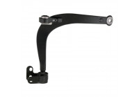 Track Control Arm 19121 FEBI