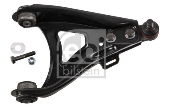 Track Control Arm 19646 FEBI, Image 2