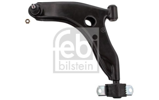 Track Control Arm 19673 FEBI, Image 2