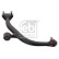 Track Control Arm 19731 FEBI, Thumbnail 2