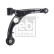 Track Control Arm 19959 FEBI, Thumbnail 2