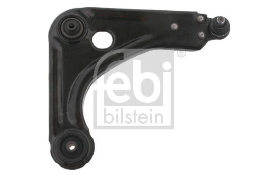 Track Control Arm 19980 FEBI, Image 2