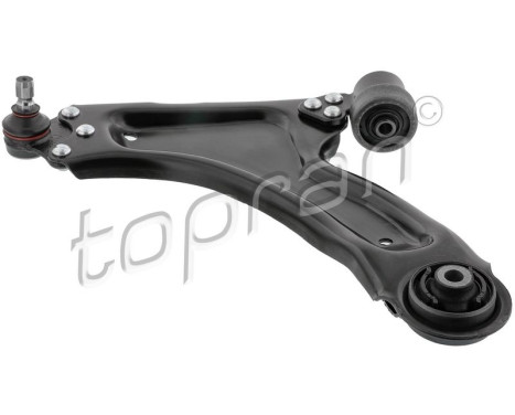 Track Control Arm 206 474 Topran, Image 2