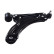Track Control Arm 206 475 Topran