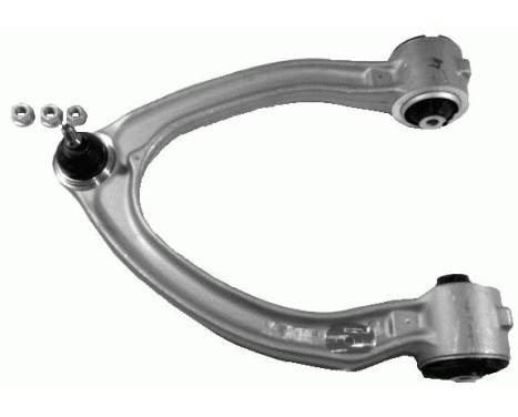 Track Control Arm 20992 02 Lemforder