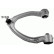 Track Control Arm 20992 02 Lemforder