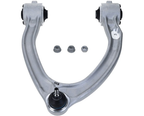 Track Control Arm 20992 02 Lemforder, Image 4