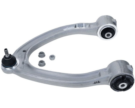 Track Control Arm 20993 02 Lemforder, Image 2