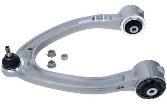 Track Control Arm 20993 02 Lemforder, Image 2