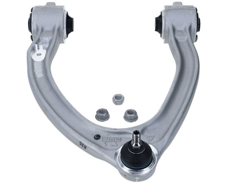 Track Control Arm 20993 02 Lemforder, Image 4