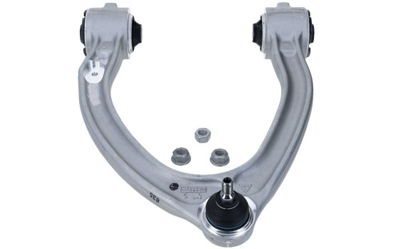 Track Control Arm 20993 02 Lemforder, Image 4