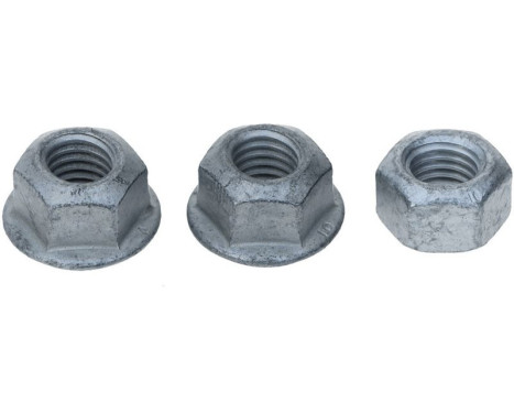 Track Control Arm 20993 02 Lemforder, Image 8