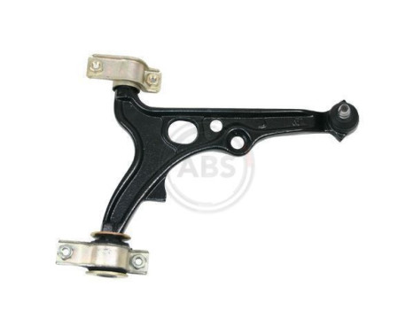 Track Control Arm 210019 ABS, Image 3