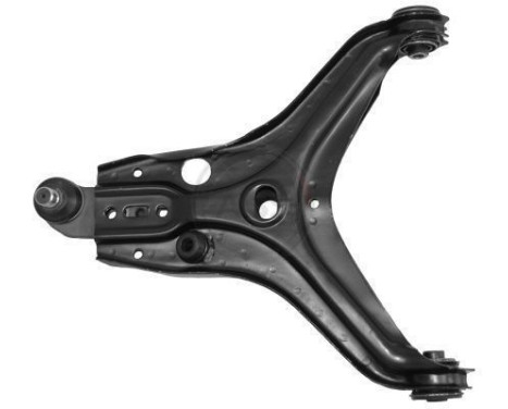 Track Control Arm 210051 ABS, Image 3