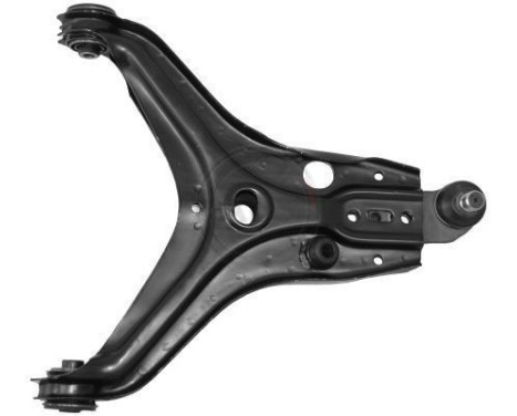 Track Control Arm 210052 ABS, Image 3