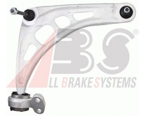 Track Control Arm 210060C ABS, Image 2