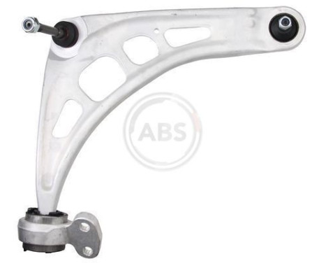 Track Control Arm 210060C ABS, Image 3