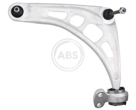 Track Control Arm 210064C ABS, Image 3