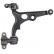 Track Control Arm 210096 ABS