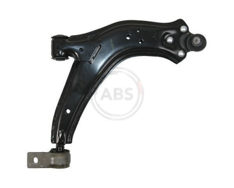 Track Control Arm 210108 ABS, Image 3