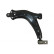 Track Control Arm 210109 ABS, Thumbnail 2