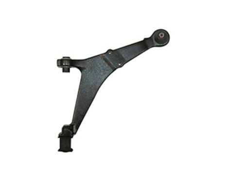 Track Control Arm 210114 ABS, Image 2