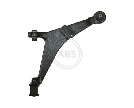 Track Control Arm 210114 ABS, Image 3