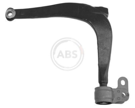 Track Control Arm 210116 ABS, Image 3