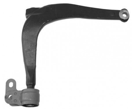 Track Control Arm 210117 ABS