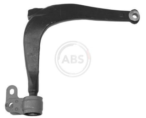 Track Control Arm 210117 ABS, Image 3