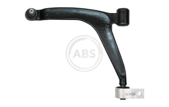 Track Control Arm 210122 ABS, Image 3