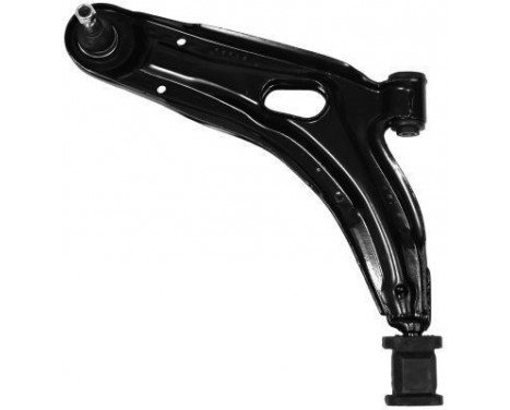 Track Control Arm 210140 ABS