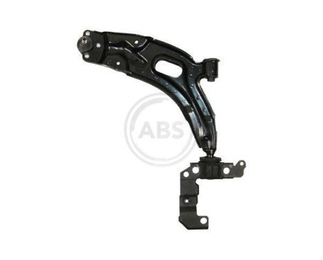 Track Control Arm 210150 ABS, Image 3