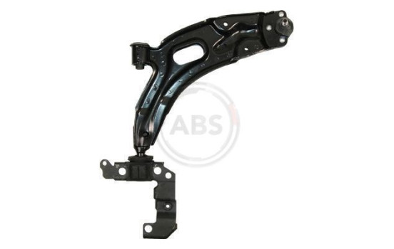 Track Control Arm 210151 ABS, Image 3