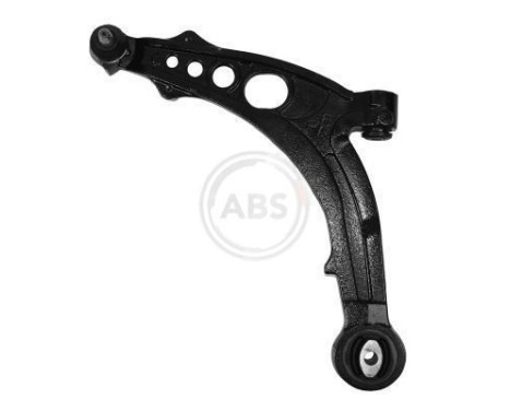 Track Control Arm 210153 ABS, Image 3