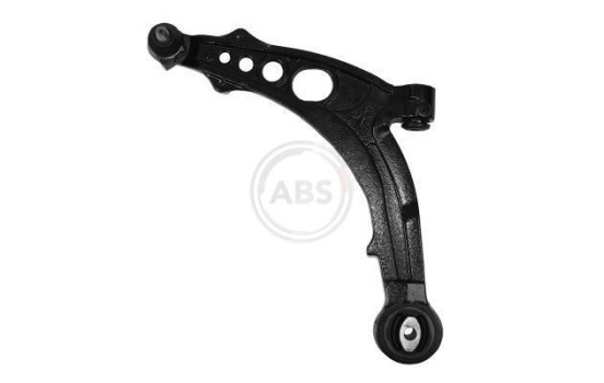 Track Control Arm 210153 ABS, Image 3