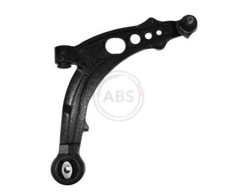Track Control Arm 210154 ABS, Image 3