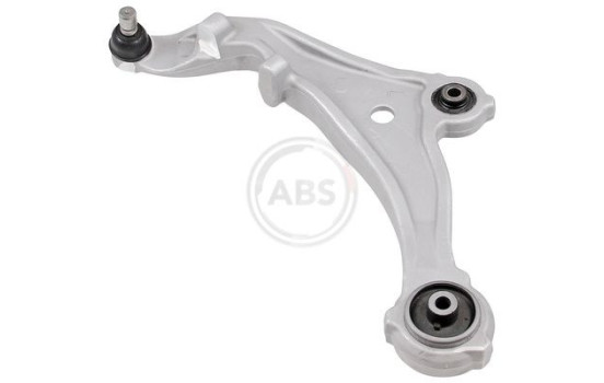 Track Control Arm 210157 ABS