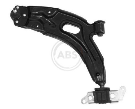 Track Control Arm 210161 ABS, Image 3