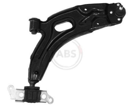 Track Control Arm 210162 ABS, Image 3