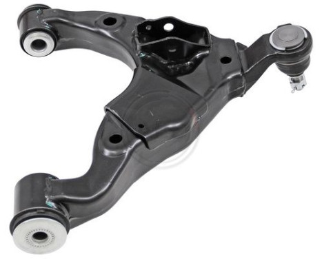 Track Control Arm 210164 ABS
