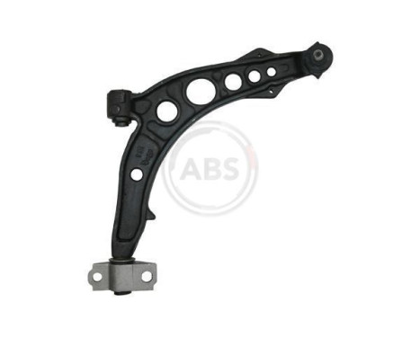 Track Control Arm 210166 ABS, Image 3