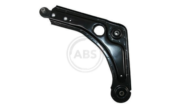 Track Control Arm 210174 ABS, Image 3
