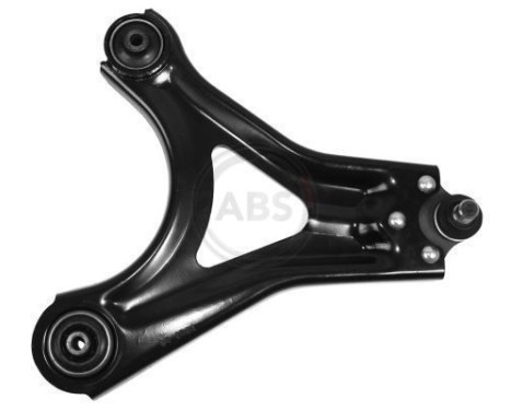 Track Control Arm 210175 ABS, Image 3