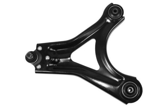 Track Control Arm 210176 ABS
