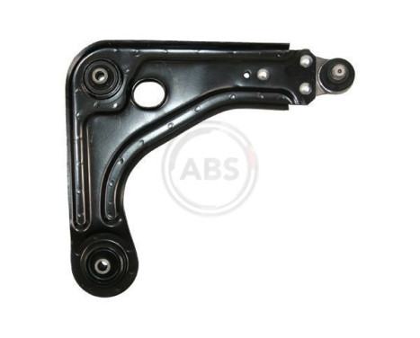 Track Control Arm 210177 ABS, Image 3